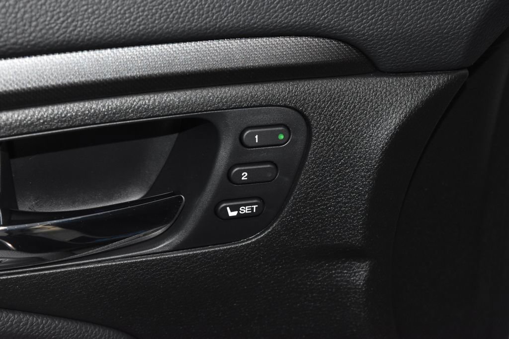 Used 2023 Honda Ridgeline RTL-E image 5