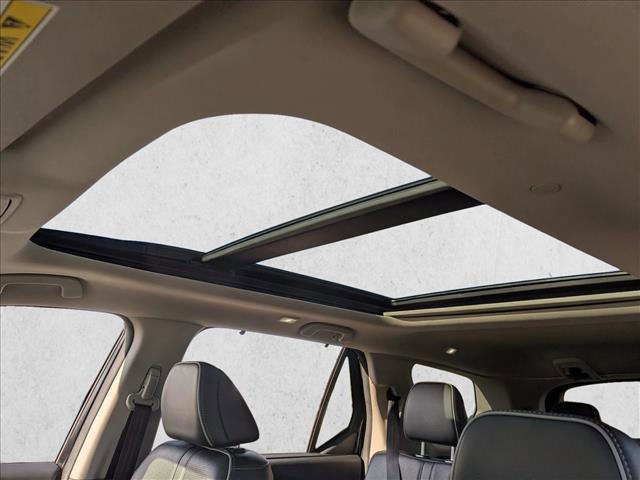 Used 2023 Honda Pilot Elite image 16