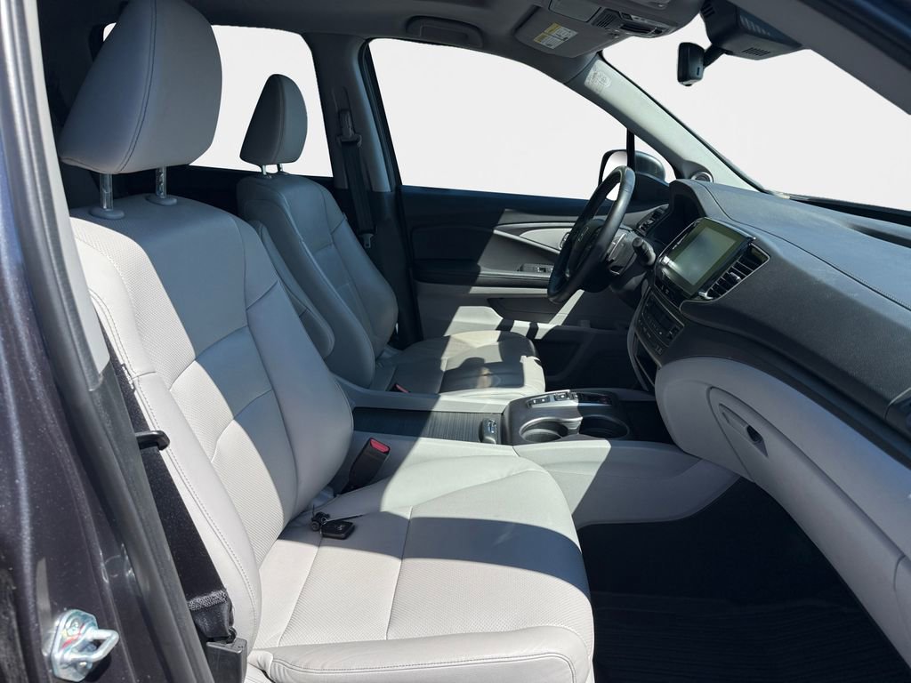 Certified 2023 Honda Ridgeline RTL image 19