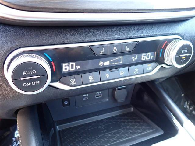 Used 2023 Nissan Altima 2.5 SL FWD image 17