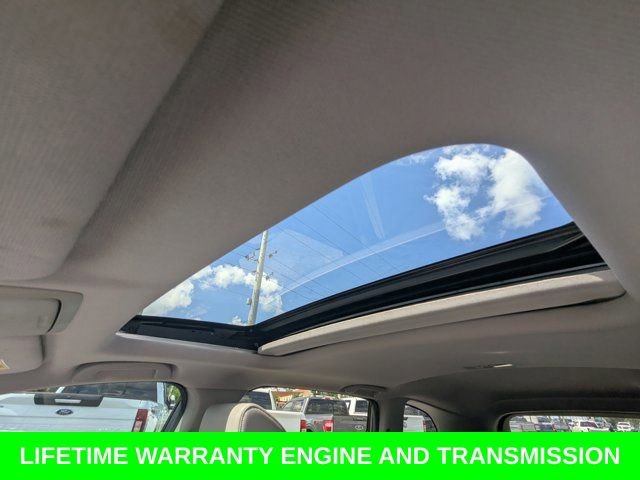 Used 2019 Honda CR-V EX-L image 22