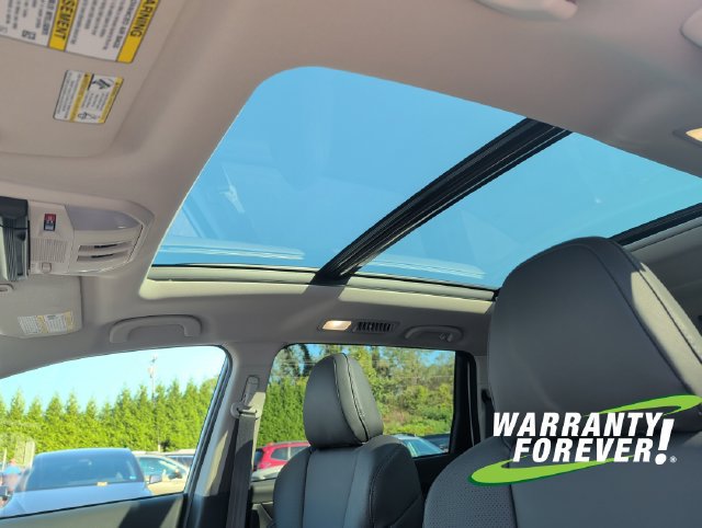 New 2027 Subaru Ascent Limited AWD/4WD image 13