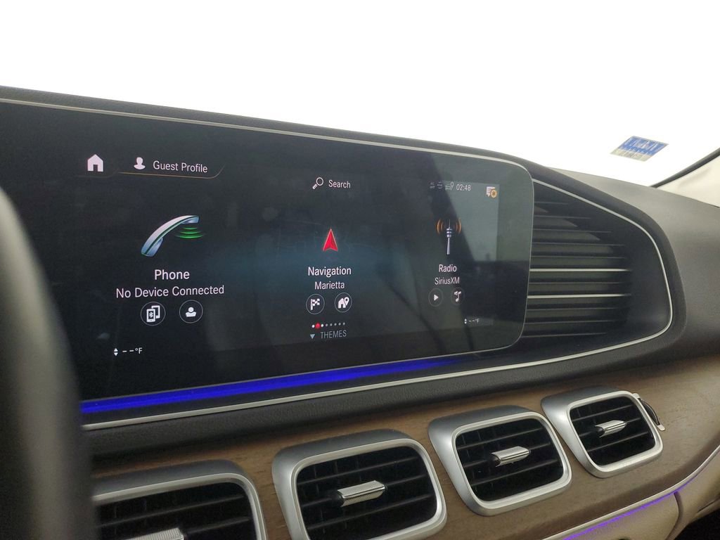 Used 2022 Mercedes-Benz GLE 350 image 27