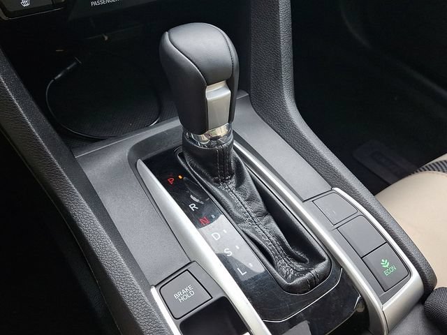 Used 2019 Honda Civic EX image 16