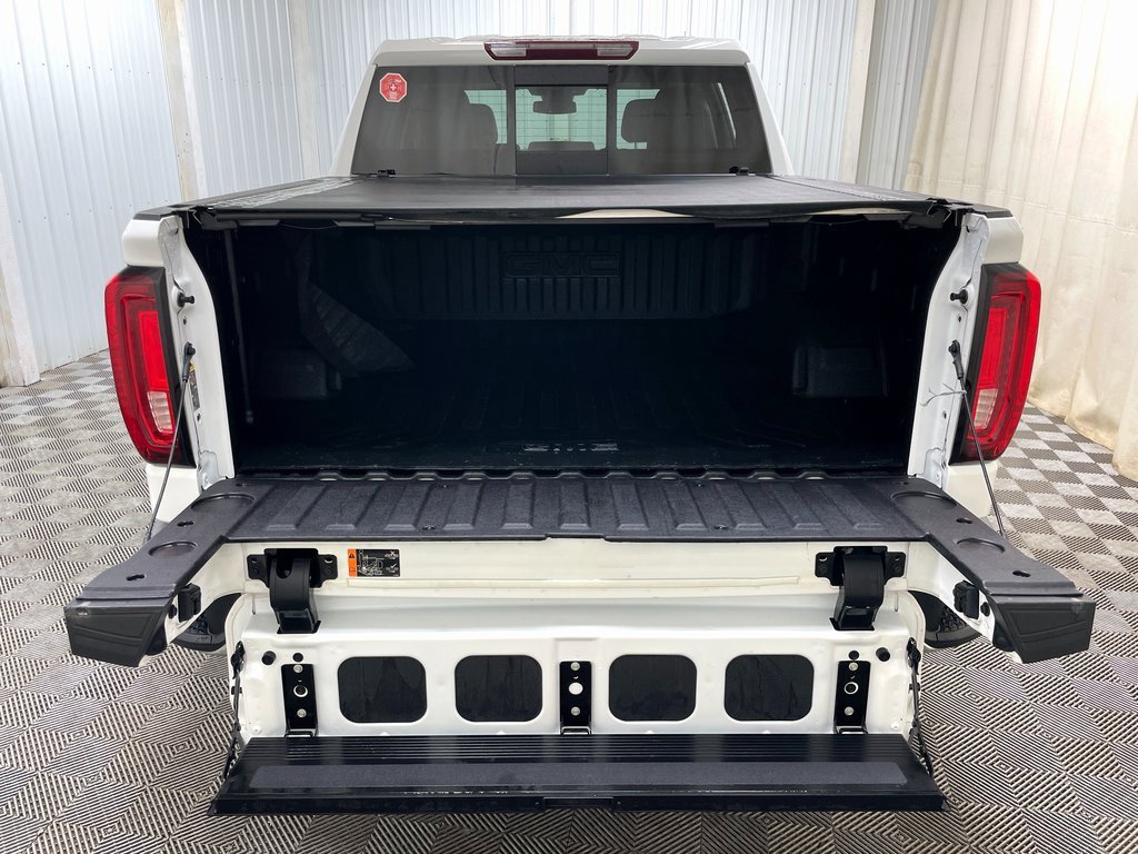 Certified 2023 GMC Sierra 1500 SLT w/ SLT Premium Plus Package image 49