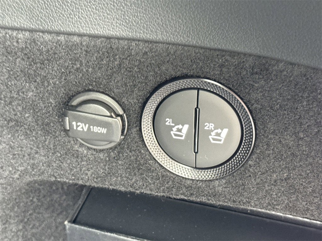 New 2026 Genesis GV80 3.5T Prestige image 19