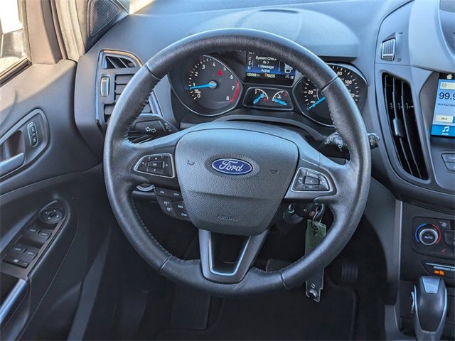 Used 2018 Ford Escape SEL image 15