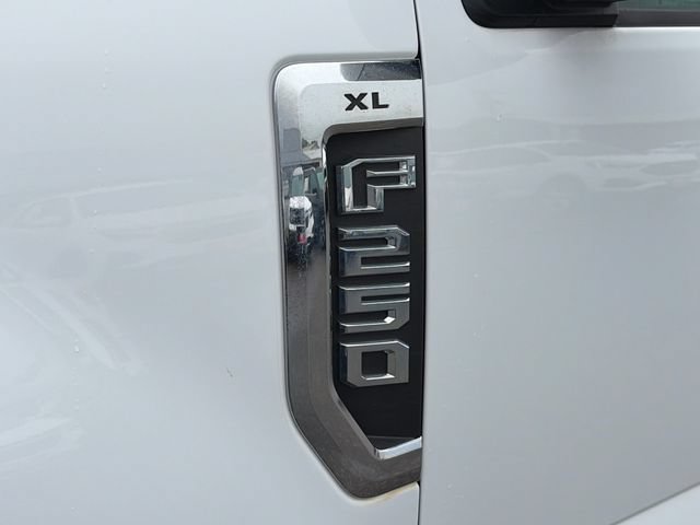 Used 2021 Ford F250 XL w/ Power Equipment Group AWD/4WD image 21