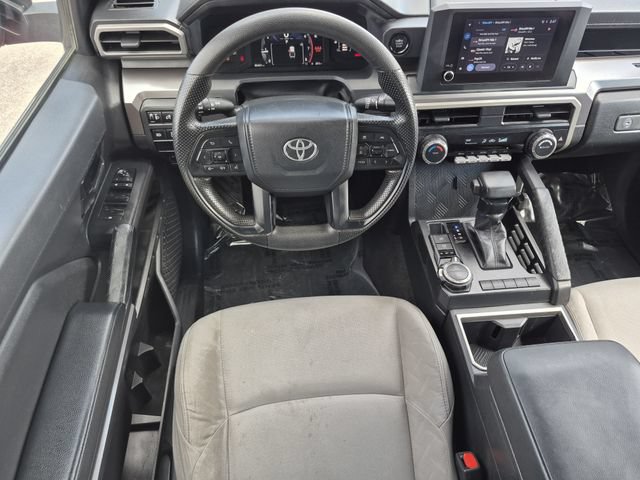 Used 2024 Toyota Tacoma SR5 AWD/4WD image 21