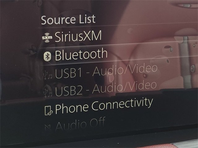 New 2026 MAZDA CX-70 3.3 Turbo S w/ Premium Package image 6