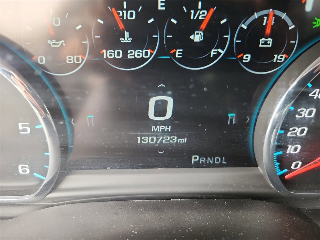 Used 2020 Chevrolet Tahoe Premier w/ Premier Plus Edition image 22