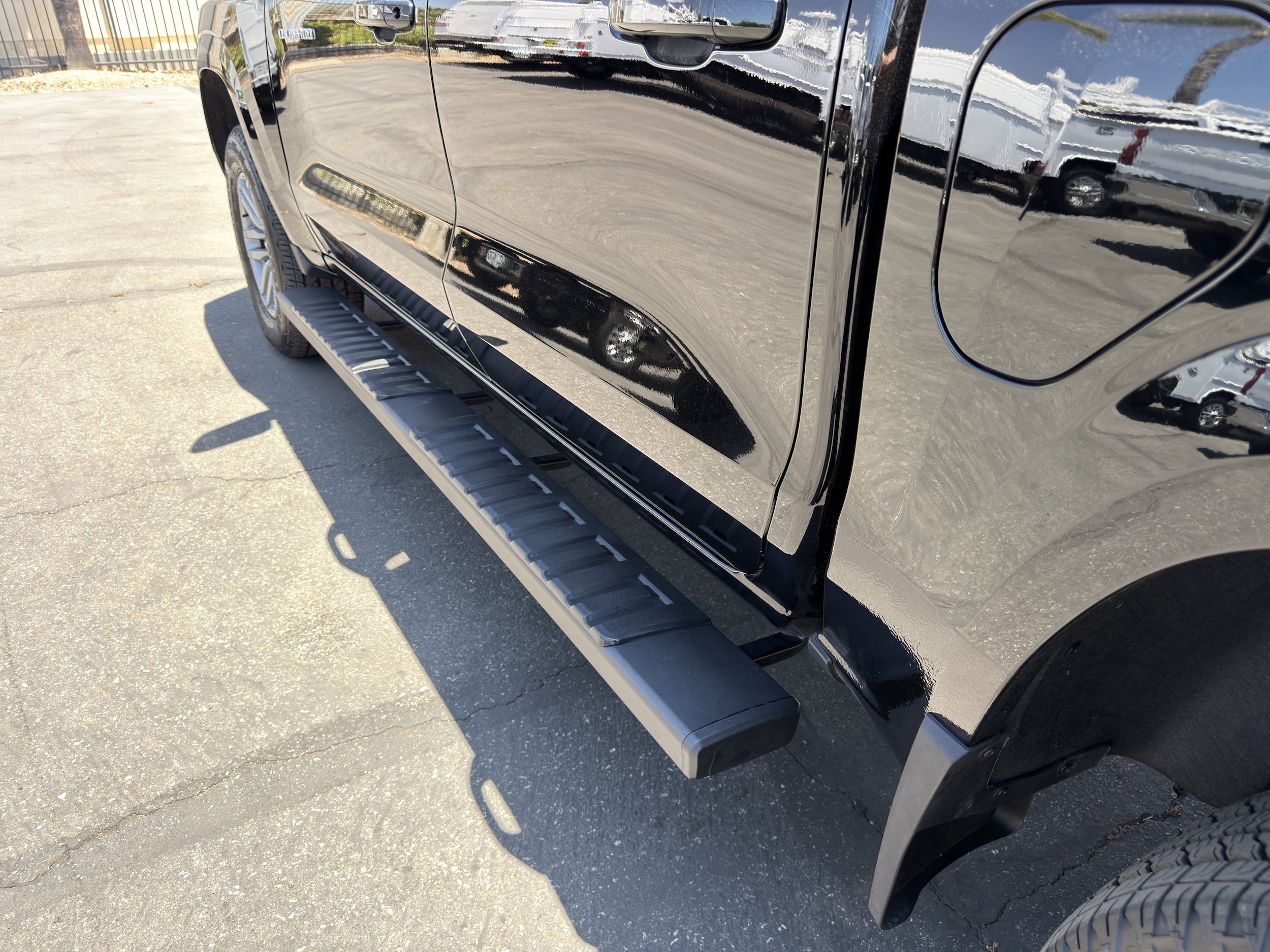 Used 2026 Chevrolet Colorado LT RWD image 47