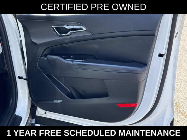 Used 2023 Kia Sportage SX Prestige AWD/4WD image 8
