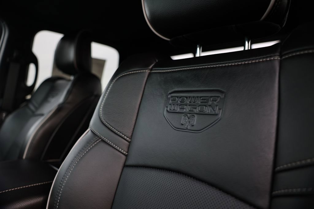 New 2026 RAM 2500 Power Wagon image 17