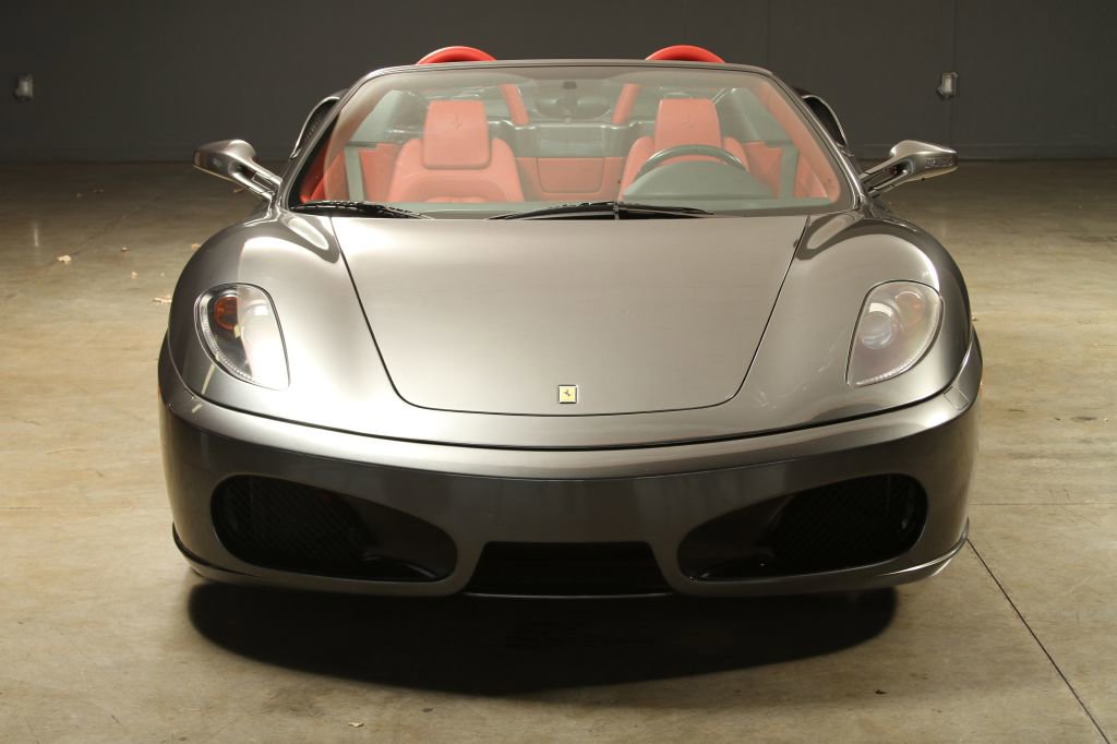 Used 2006 Ferrari F430 Spider image 63