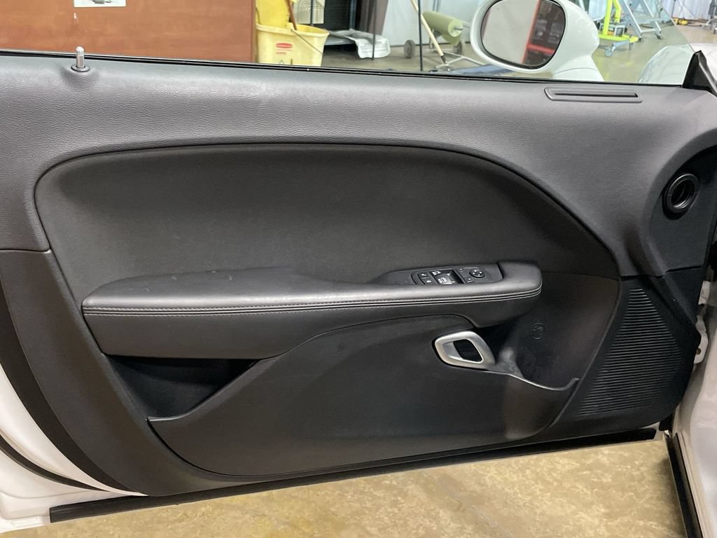 Used 2019 Dodge Challenger GT w/ Cold Weather Group RWD image 12