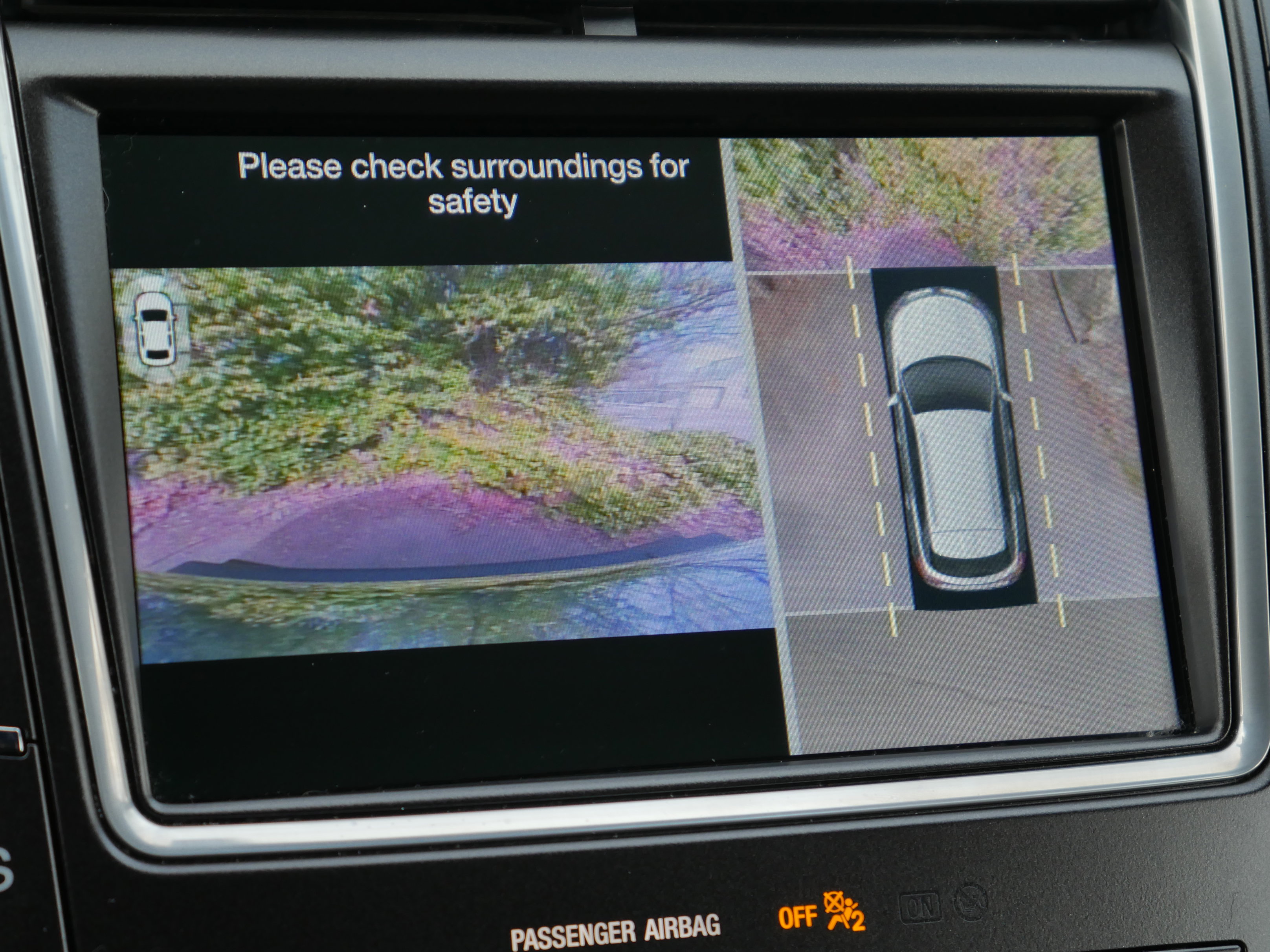 Used 2019 Lincoln Nautilus Reserve image 19