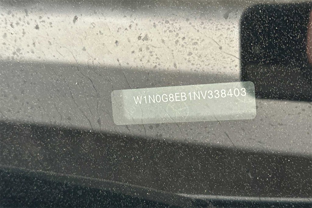 Certified 2022 Mercedes-Benz GLC 300 4MATIC w/ Premium Package Lite image 3