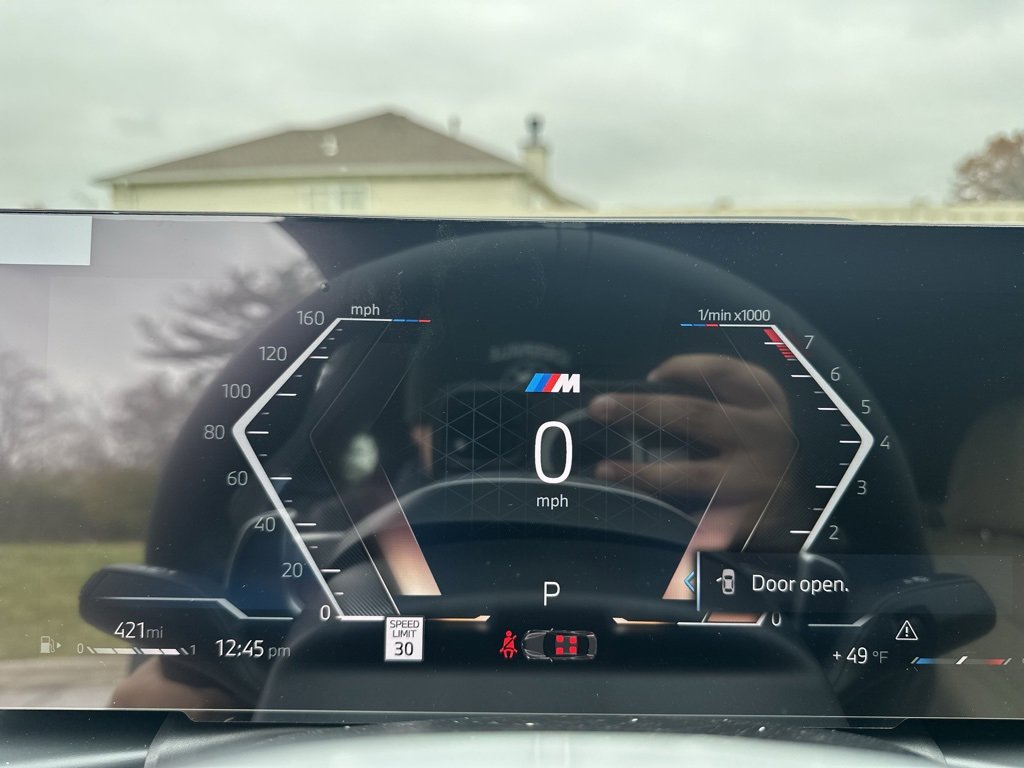 New 2026 BMW 430i xDrive Coupe w/ M Sport Package image 32