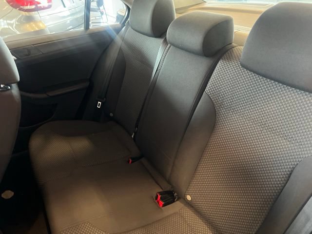 Used 2013 Volkswagen Jetta S FWD image 5