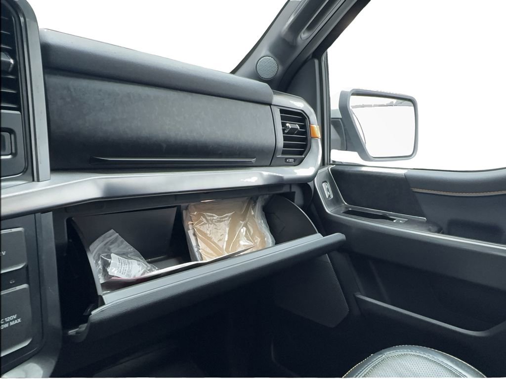 Used 2021 Ford F150 Tremor w/ Equipment Group 402A High AWD/4WD image 48