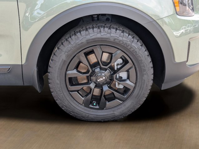 Used 2024 Kia Telluride SX Prestige X-Pro image 35