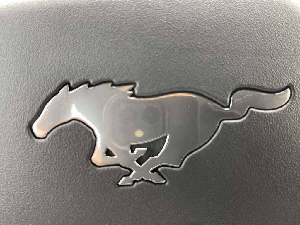 New 2026 Ford Mustang Coupe w/ Mustang Nite Pony Package image 24