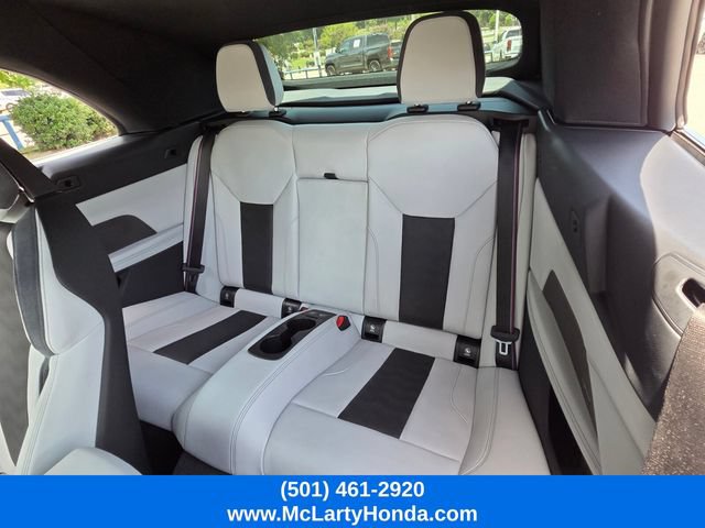Used 2022 BMW M4 xDrive Competition AWD/4WD image 12
