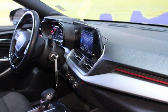 Used 2024 Chevrolet Trax RS w/ Driver Confidence Package image 10