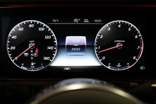 Used 2022 Mercedes-Benz G 550 image 17