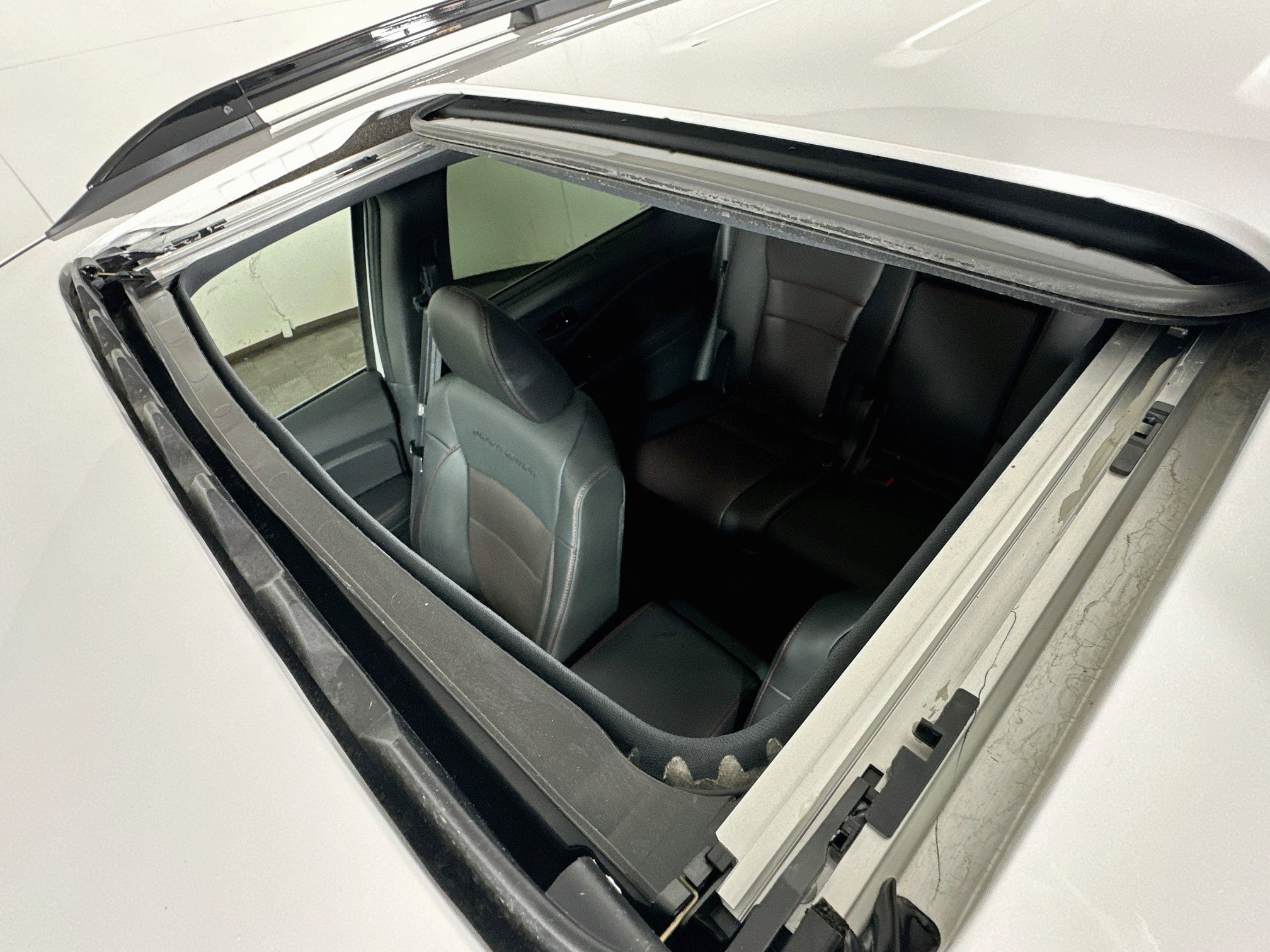 Used 2024 Honda Passport Black Edition image 21