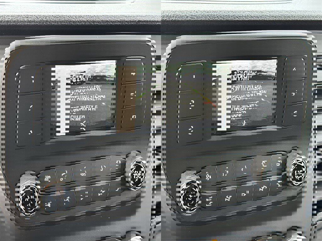 New 2025 Ford Transit 150 Low Roof AWD w/ Interior Upgrade Package image 14