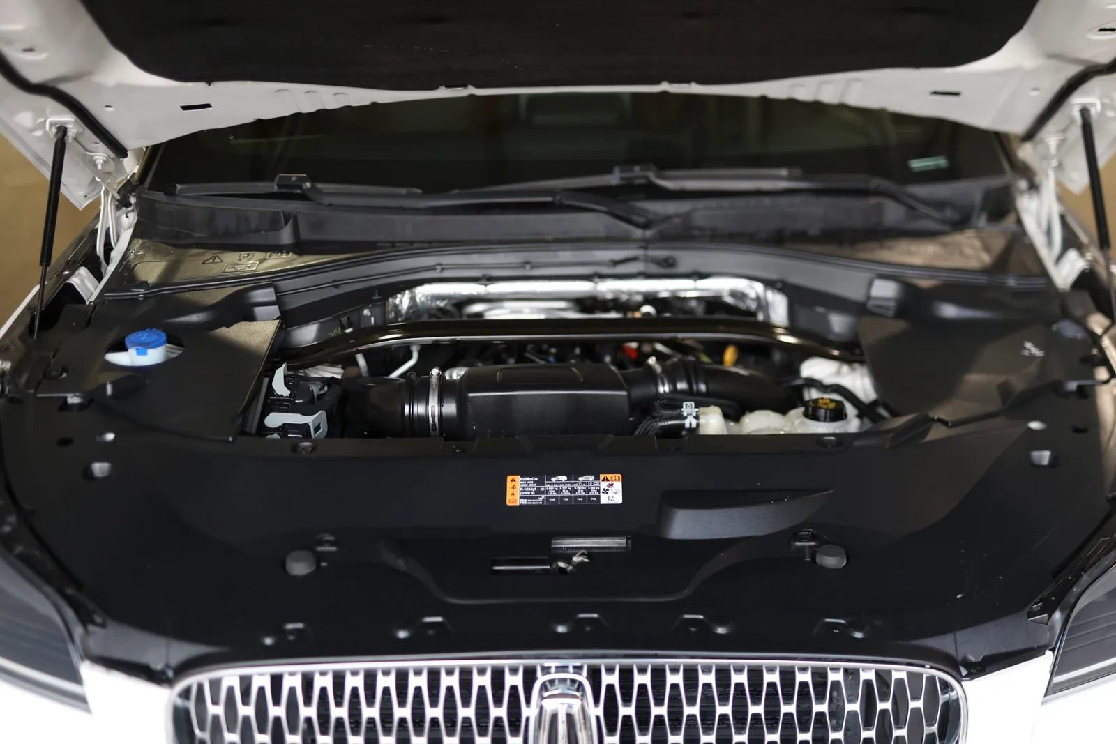 Used 2020 Lincoln Aviator Reserve w/ Equipment Group 201A image 43