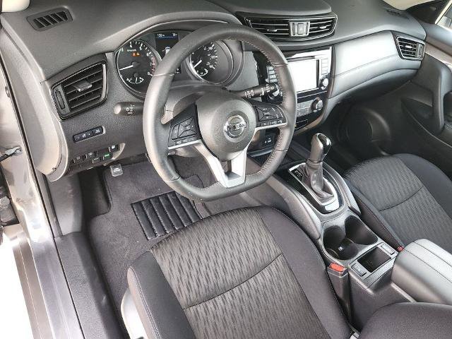 Certified 2019 Nissan Rogue S w/ Special Edition Package image 11