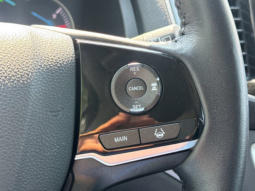 Used 2022 Honda Pilot Special Edition image 29