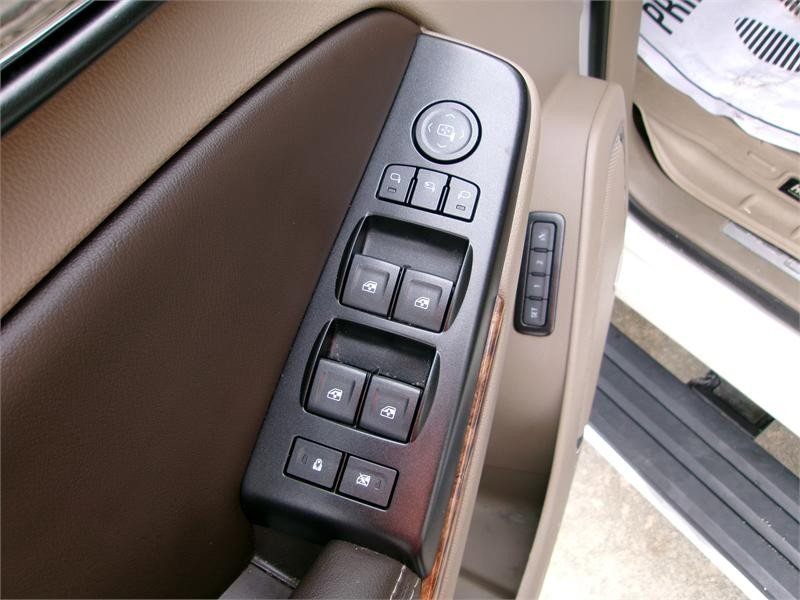 Used 2017 Chevrolet Tahoe Premier image 20