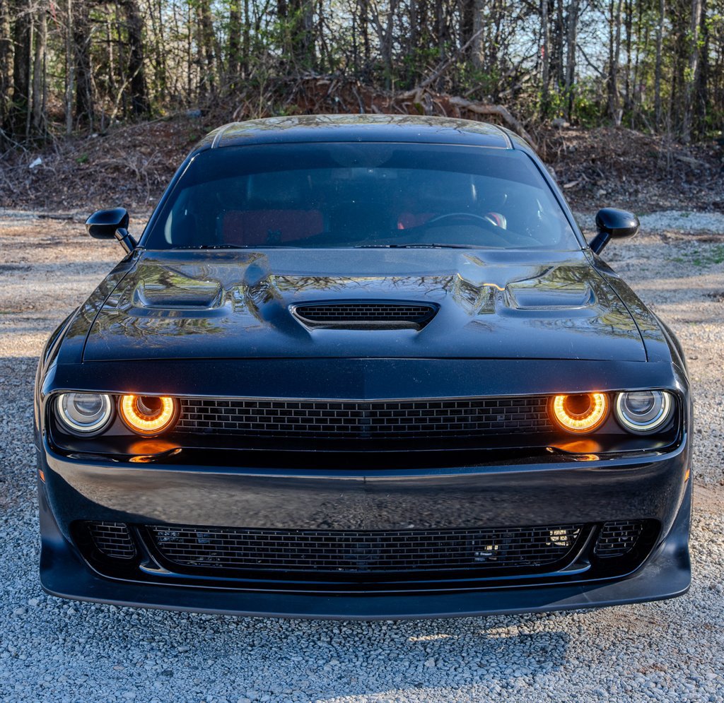 Used 2021 Dodge Challenger R/T Scat Pack image 8