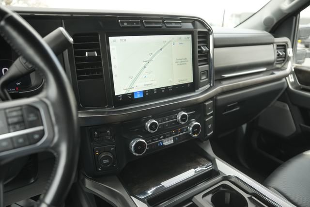 Used 2023 Ford F350 Lariat image 25