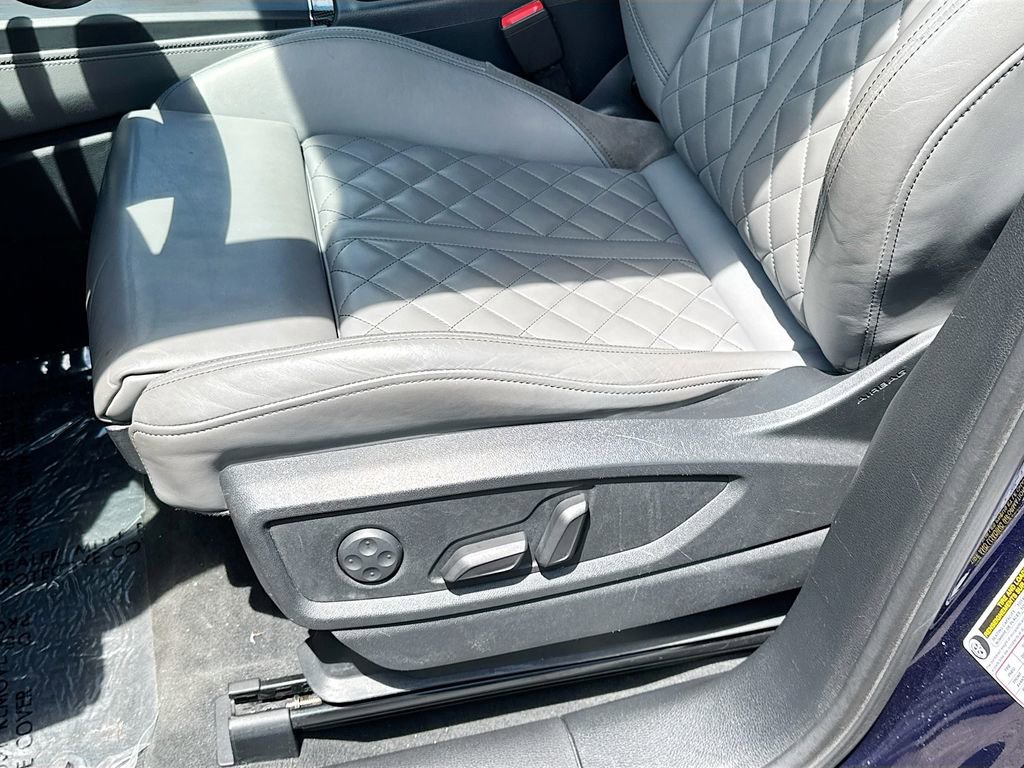 Used 2019 Audi SQ5 Premium Plus AWD/4WD image 21