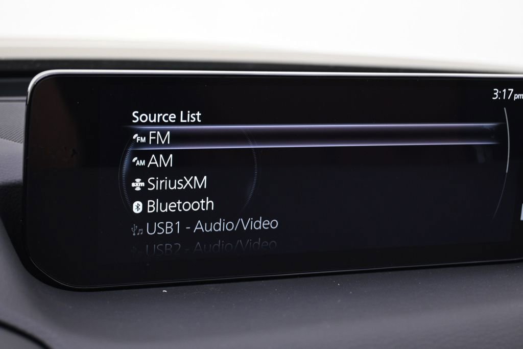 New 2026 MAZDA CX-50 Meridian Edition w/ Weather Package image 28