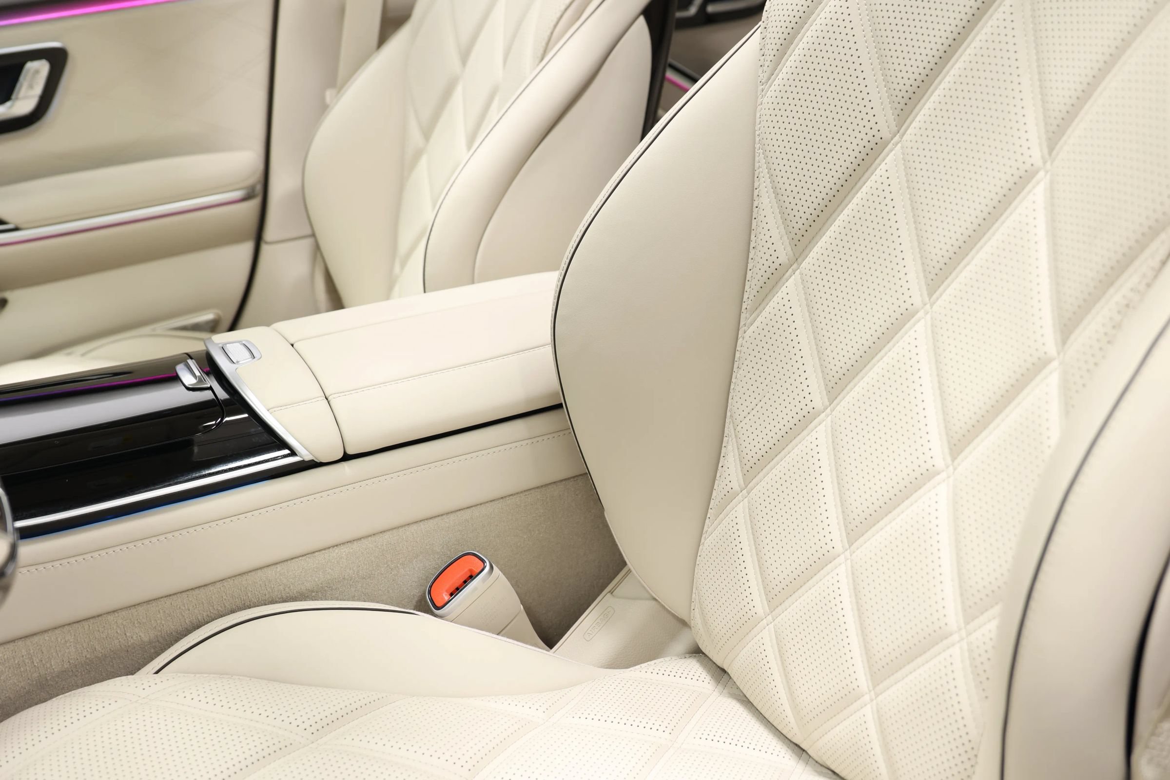 Used 2024 Mercedes-Benz Maybach S 580 4MATIC image 24