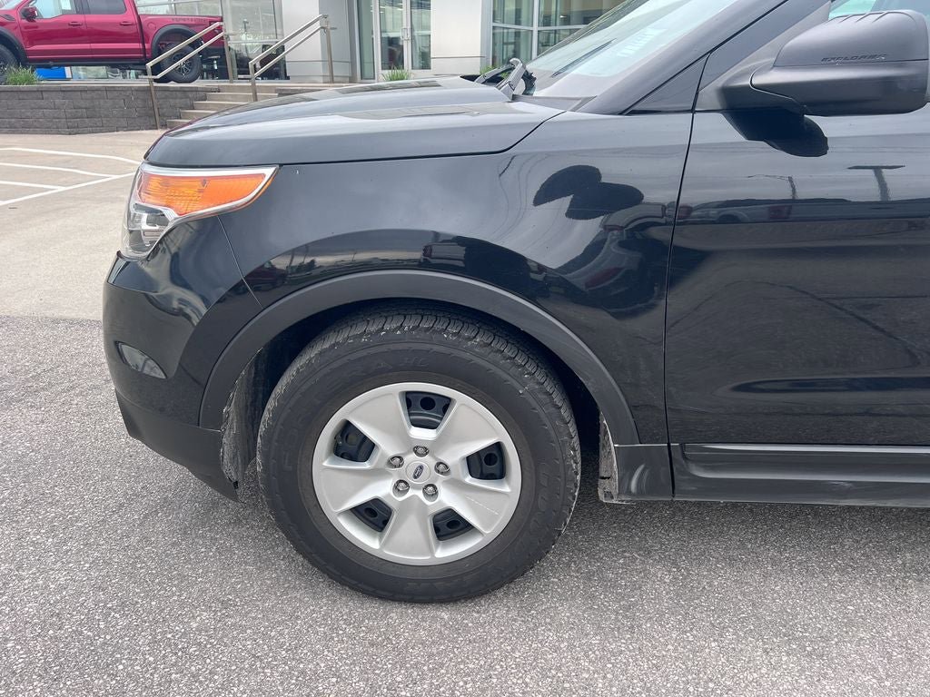 Used 2013 Ford Explorer FWD image 28