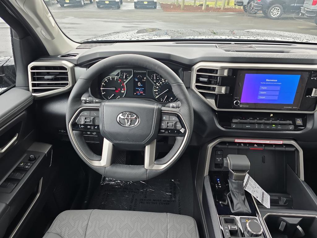 New 2024 Toyota Tundra SR5 image 19