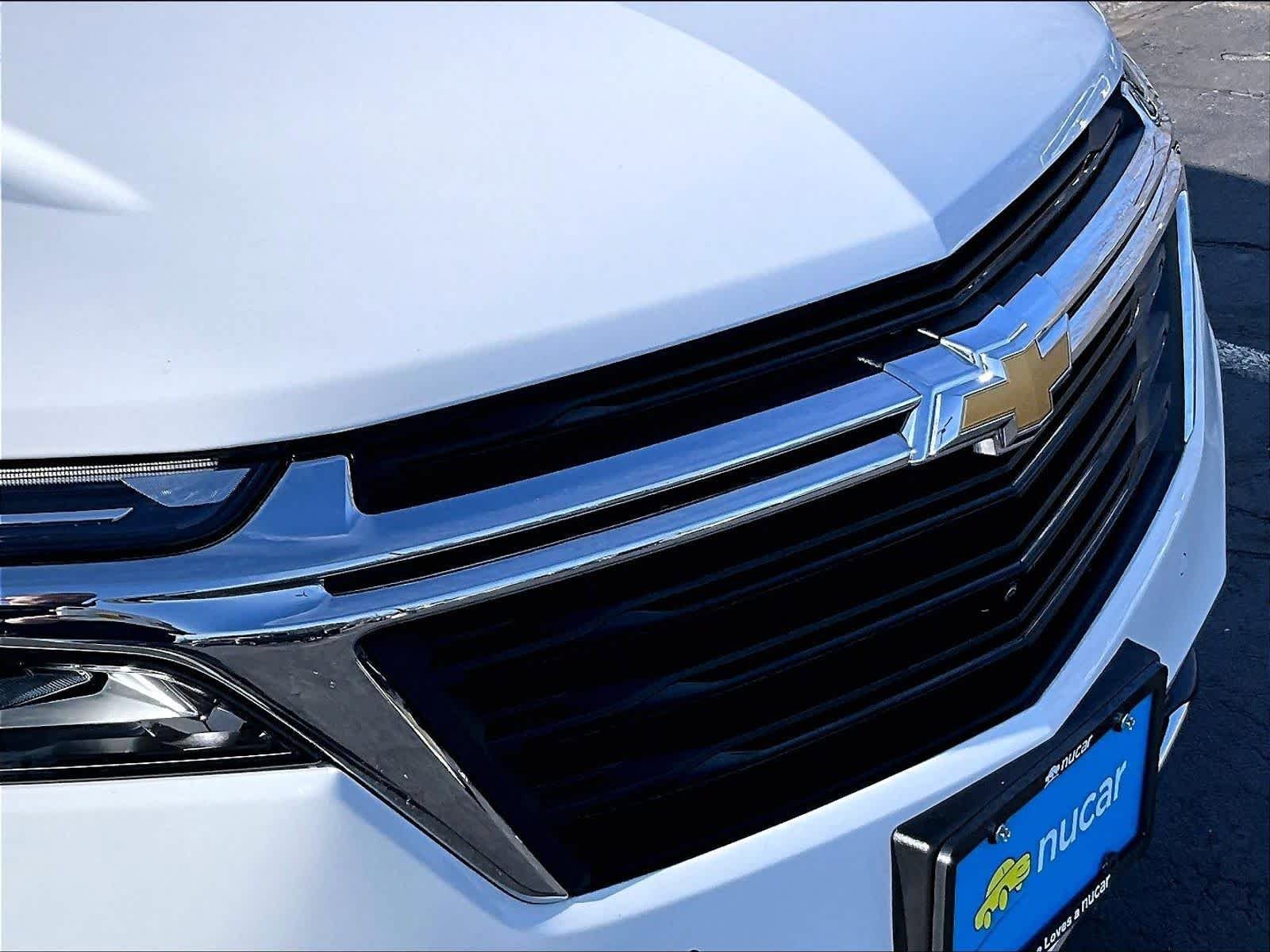 Used 2023 Chevrolet Equinox LT AWD/4WD image 31