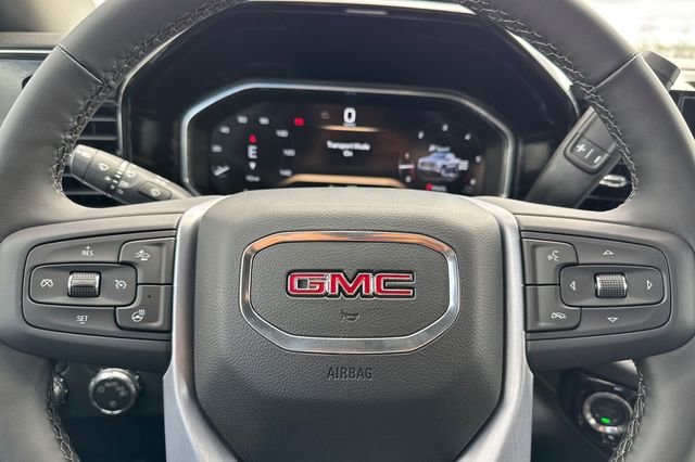 New 2026 GMC Sierra 1500 SLE w/ Preferred Package image 26