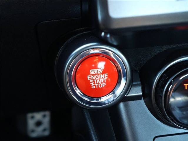 Used 2025 Subaru BRZ tS RWD image 16