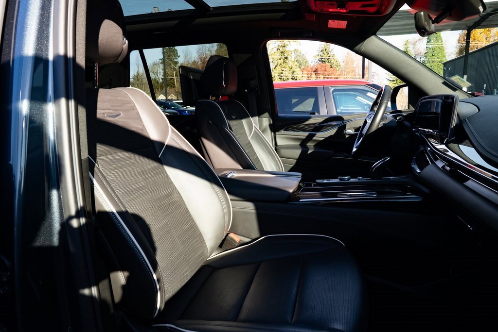 Used 2021 Cadillac Escalade Sport image 27