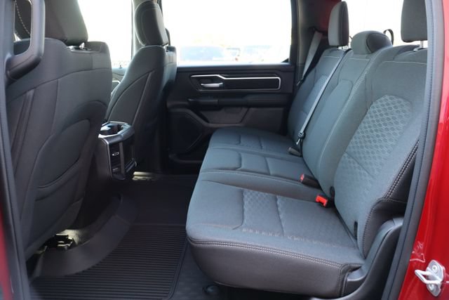New 2026 RAM 1500 Big Horn w/ Night Edition AWD/4WD image 40