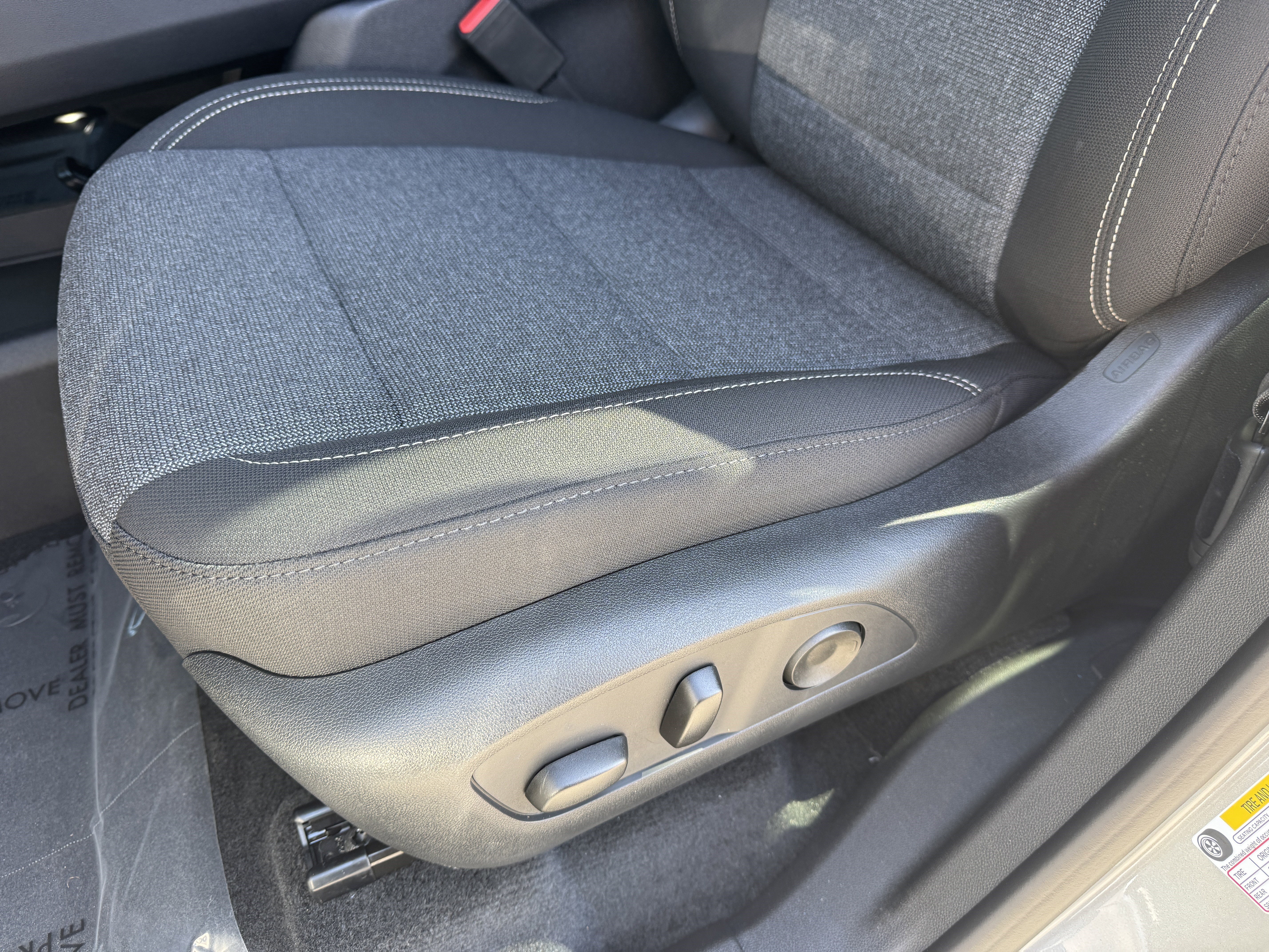 New 2026 GMC Acadia Elevation w/ Black Edition image 14