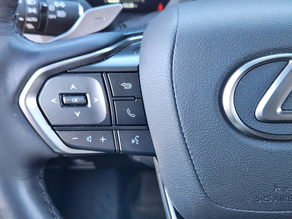 Used 2024 Lexus GX 550 image 26